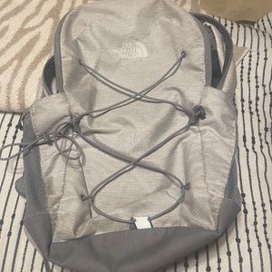 north face booksack